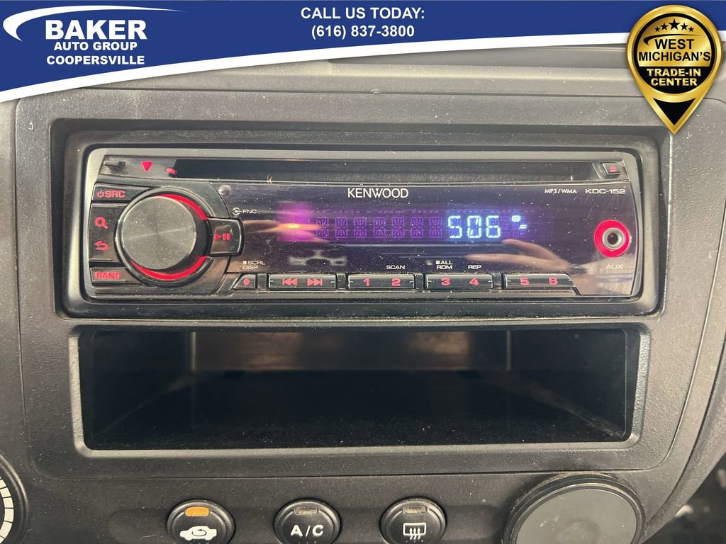 Used 2001 Honda Civic EX image 13