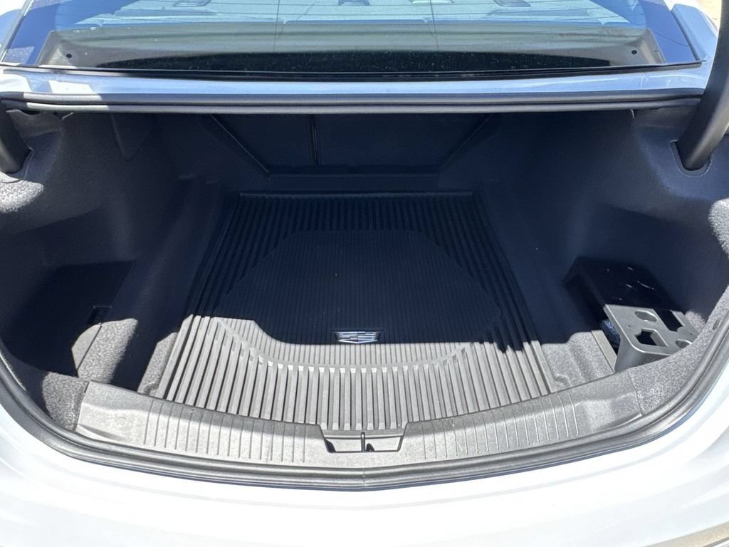 New 2026 Cadillac CT5 Premium Luxury AWD/4WD image 25