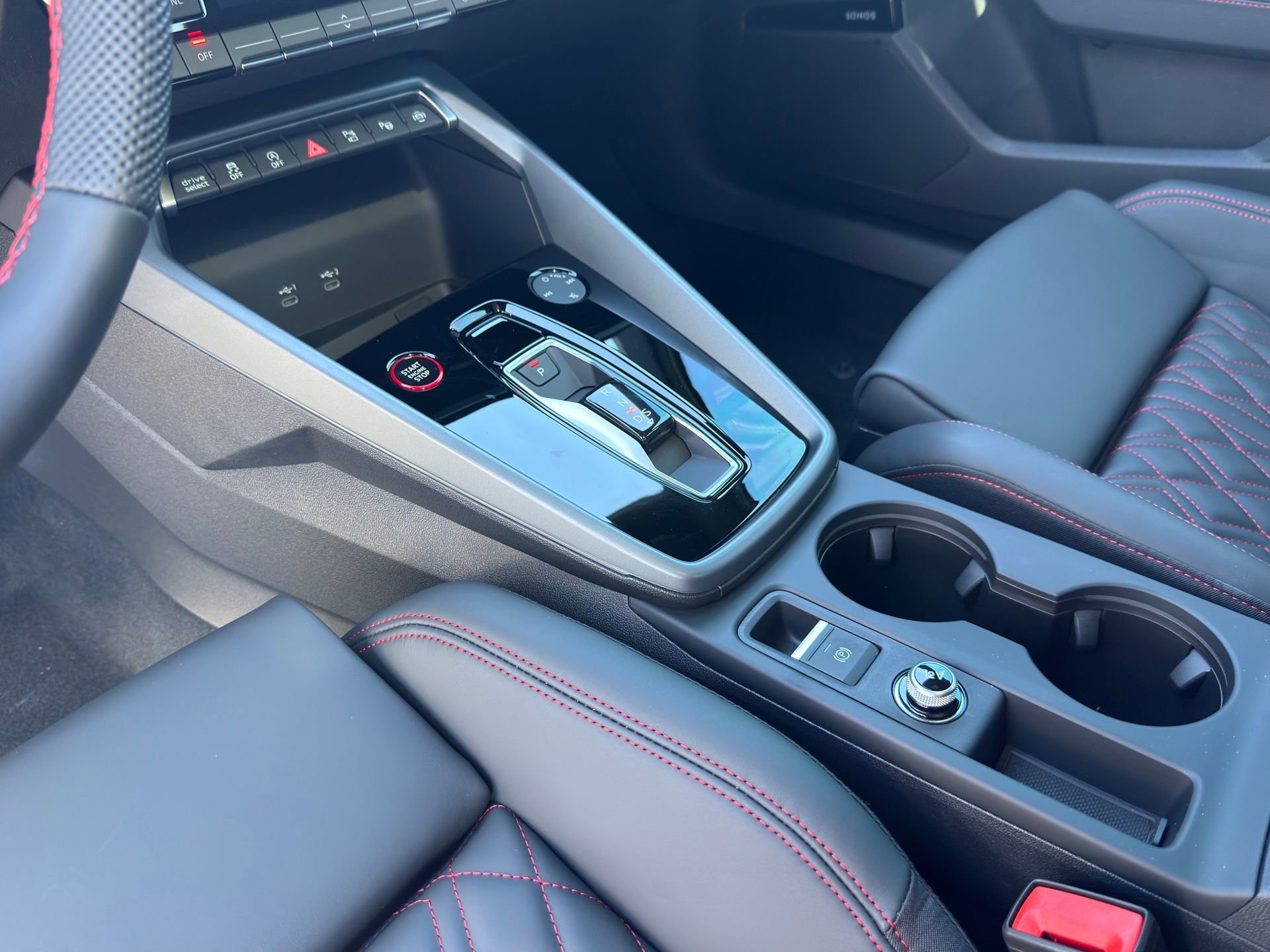 New 2026 Audi S3 Premium image 14