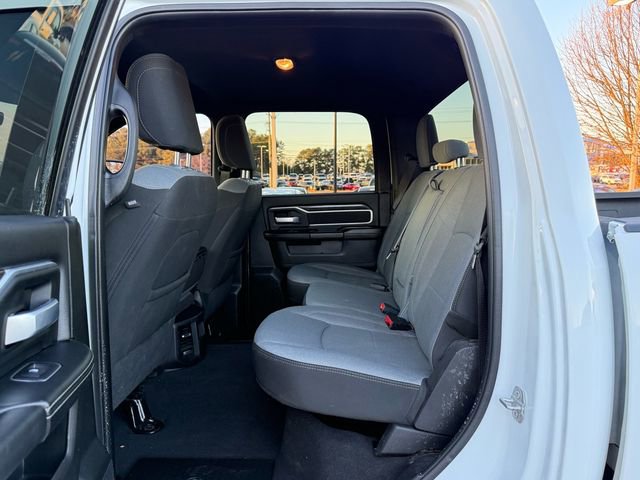 Used 2024 RAM 3500 Big Horn image 16