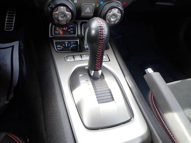 Used 2013 Chevrolet Camaro ZL1 image 19