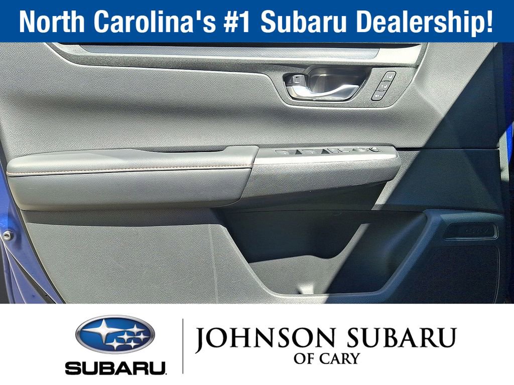 Used 2024 Honda CR-V Sport-L image 11