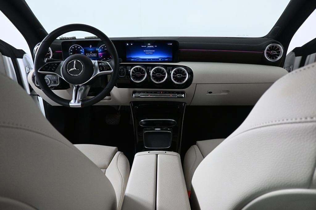Used 2026 Mercedes-Benz CLA 250 image 17