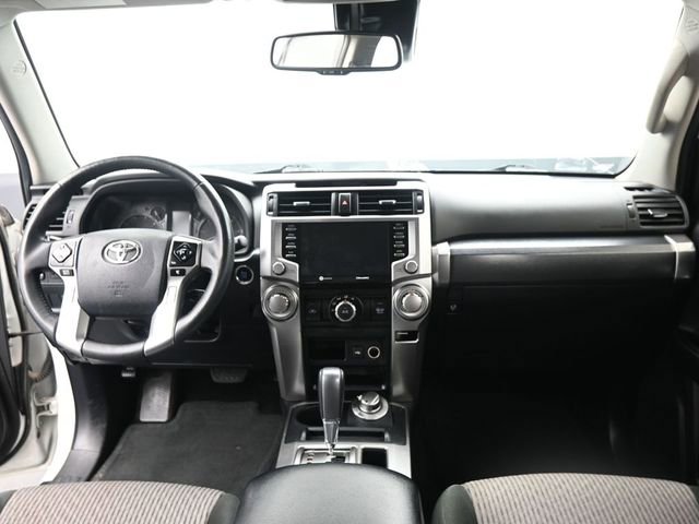 Used 2022 Toyota 4Runner SR5 image 25