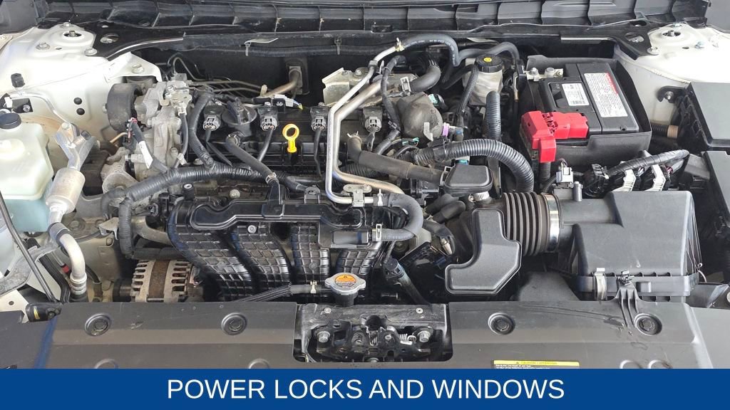 Used 2023 Nissan Altima 2.5 SR image 12