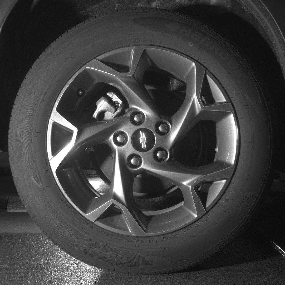 Used 2025 Chevrolet Trax LT FWD image 15