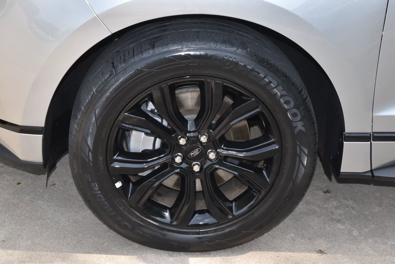 Certified 2023 Ford Edge SE w/ Black Appearance Package image 34