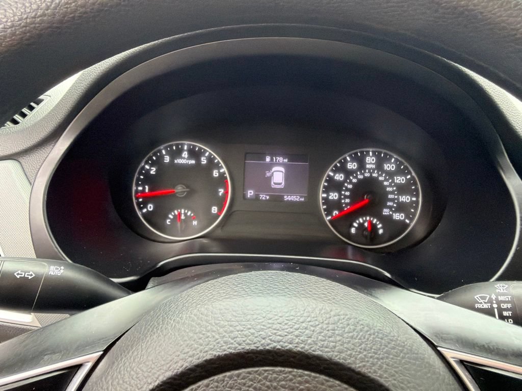 Used 2023 Kia Seltos LX AWD/4WD image 22