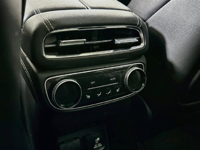 Used 2021 Genesis GV80 3.5T Advanced + AWD/4WD image 35
