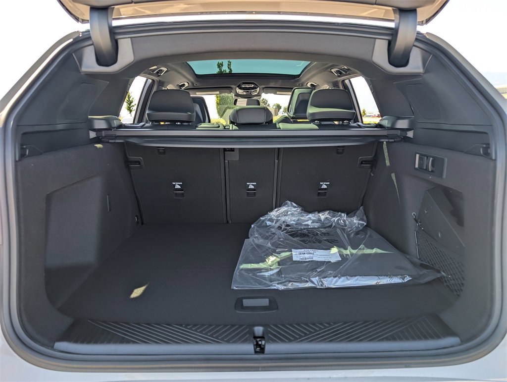 New 2026 BMW X3 xDrive30 w/ M Sport Package image 17