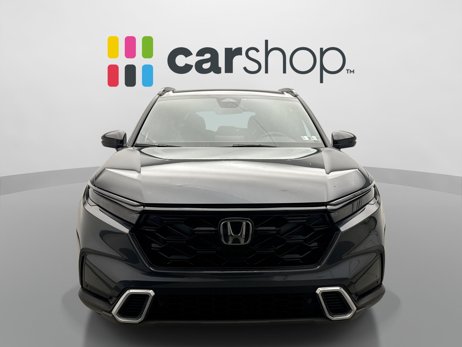 Used 2023 Honda CR-V Sport Touring image 6