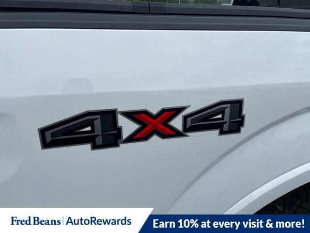 Used 2020 Ford F150 Lariat w/ Equipment Group 502A Luxury AWD/4WD image 6