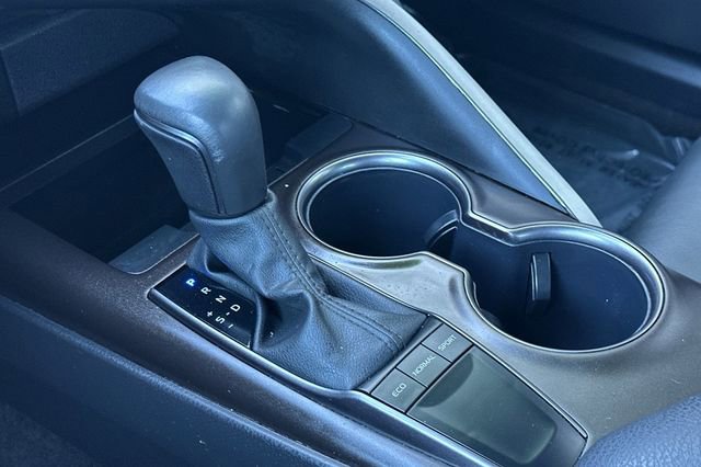 Used 2024 Toyota Camry SE w/ Blackout Package (TMS) image 23