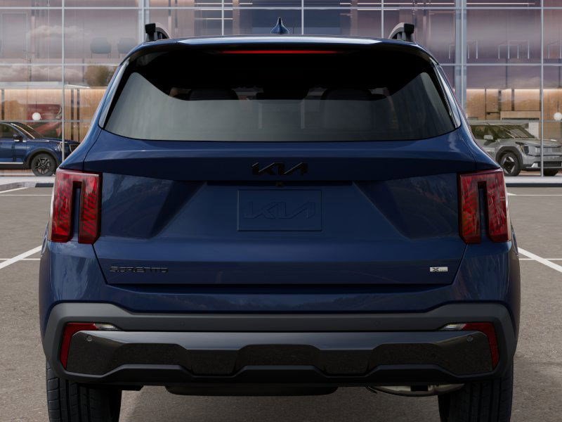 New 2026 Kia Sorento SX image 15