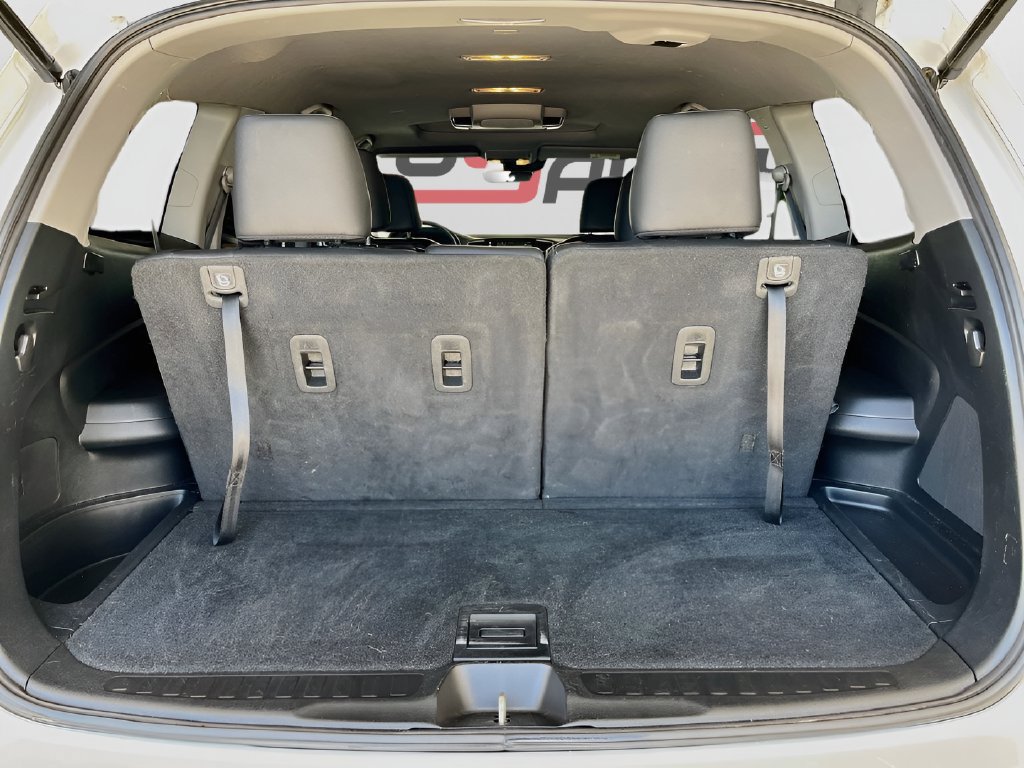 Used 2021 Honda Pilot Touring image 28