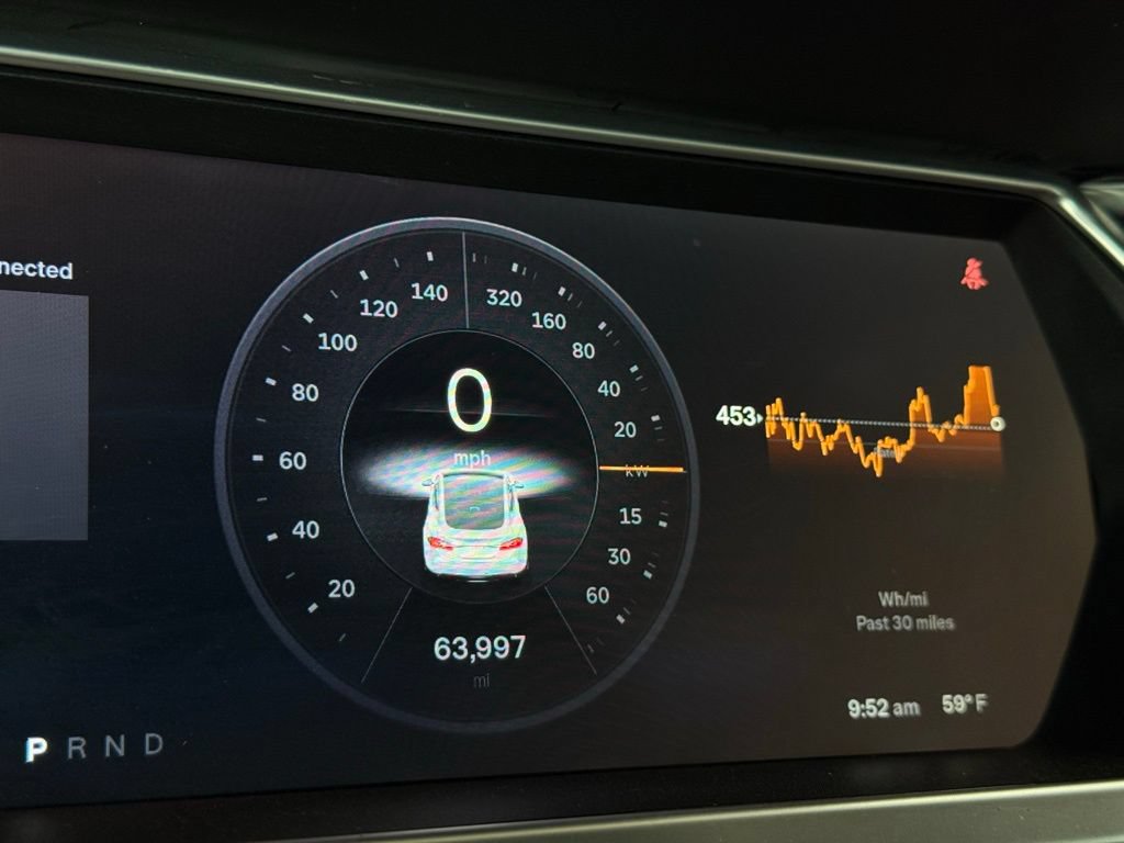 Used 2012 Tesla Model S Signature Performance RWD image 21