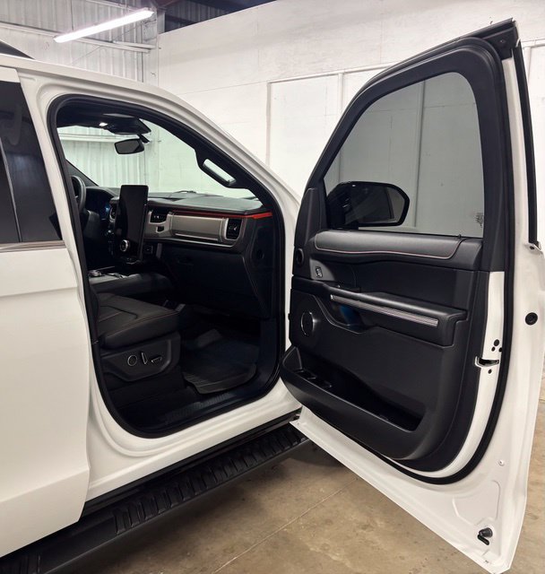 Used 2024 Ford Expedition Timberline AWD/4WD image 17