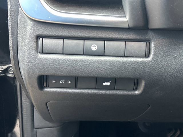 Used 2021 Nissan Rogue SL w/ Premium Package FWD image 28