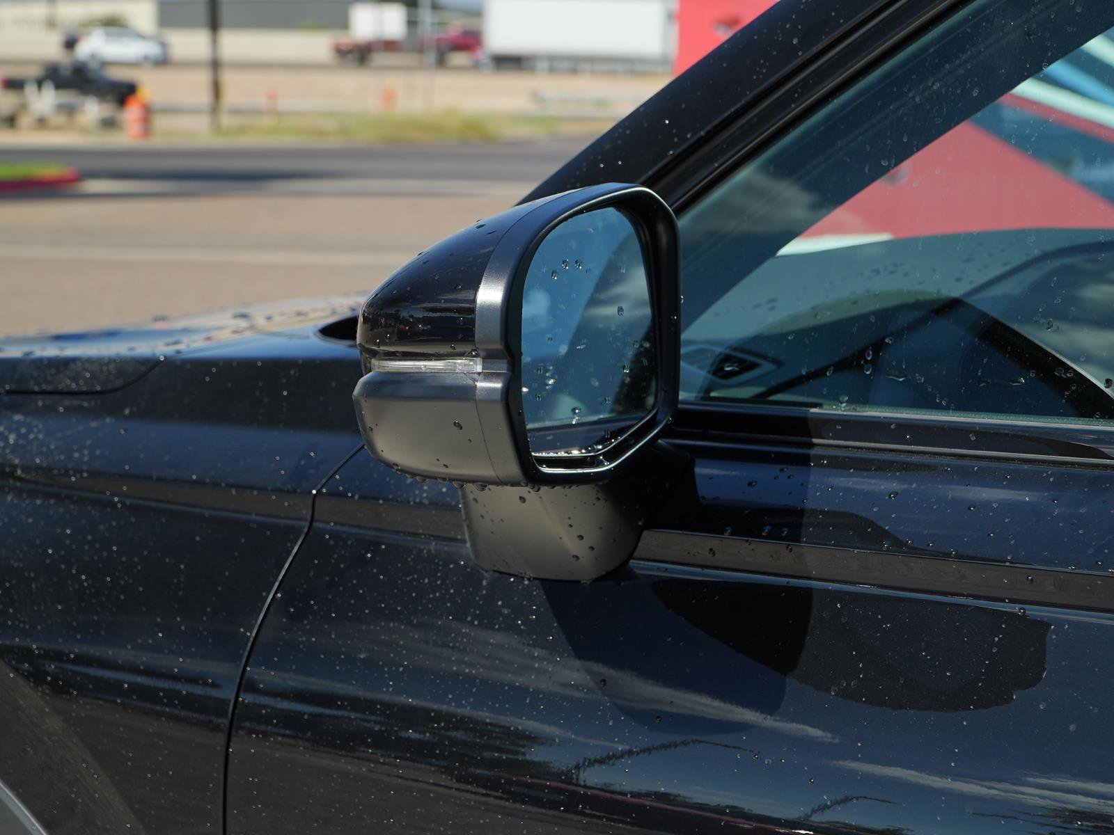 New 2026 Honda CR-V Sport-L image 11