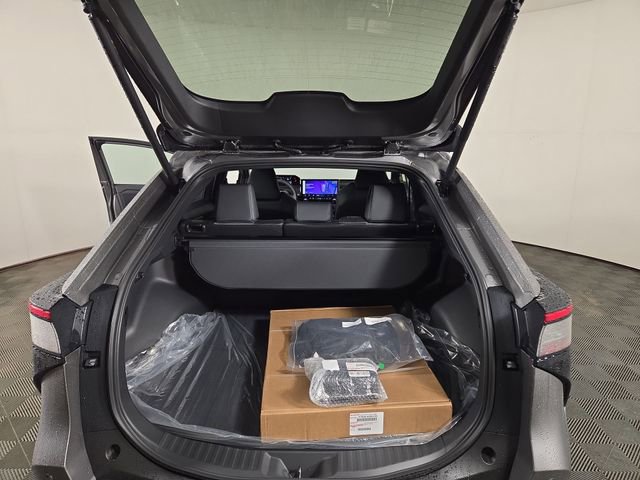 New 2026 Toyota bZ AWD/4WD image 32