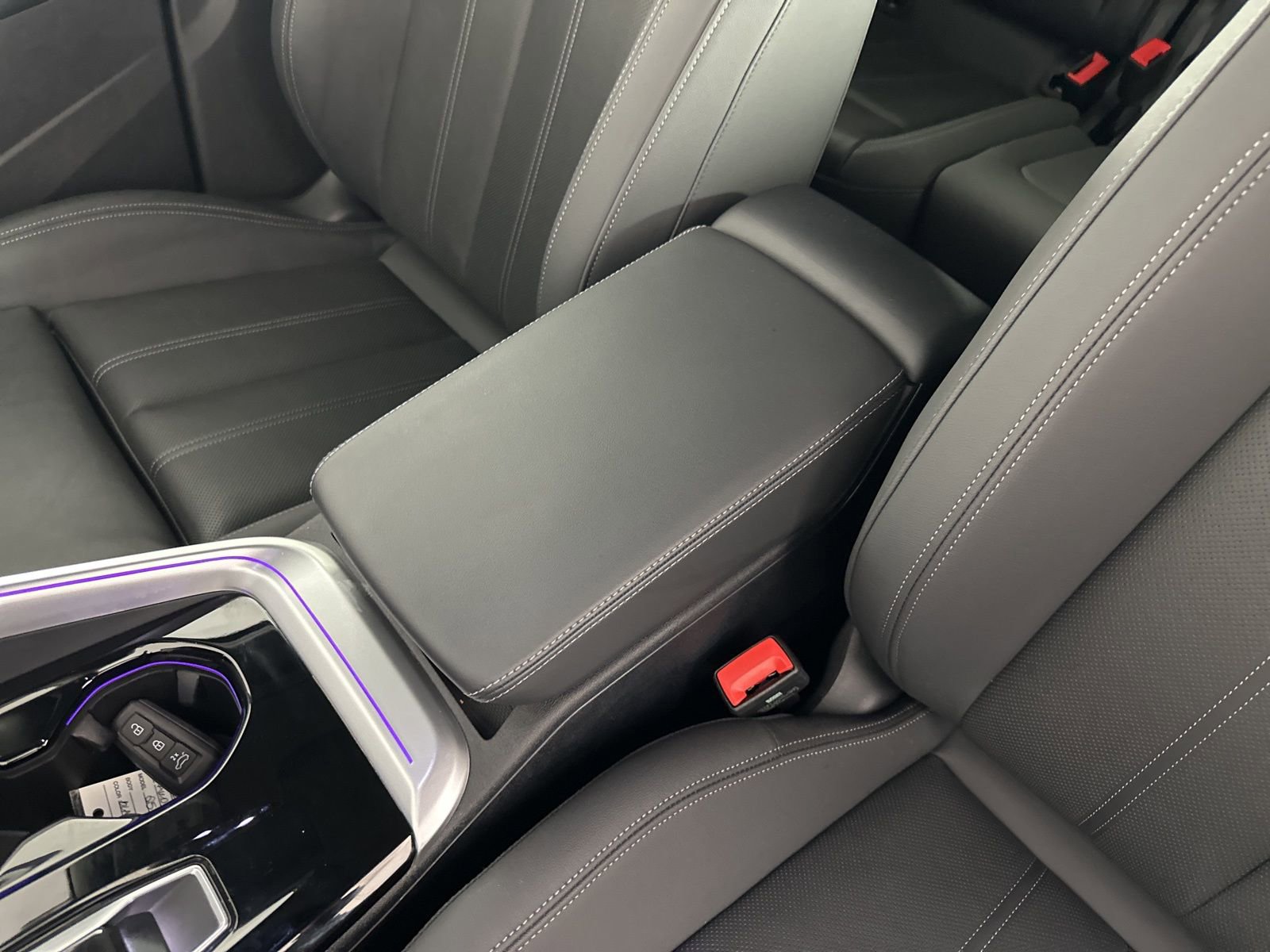 Certified 2025 Audi Q5 Premium Plus w/ Premium Plus AWD/4WD image 20
