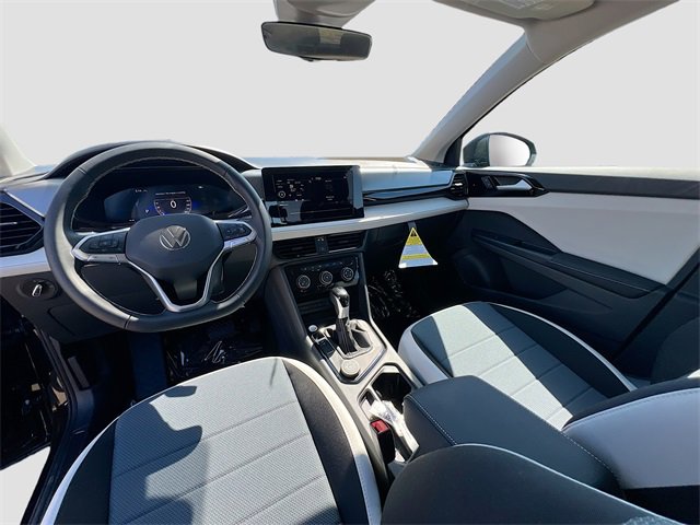 New 2025 Volkswagen Taos S image 22