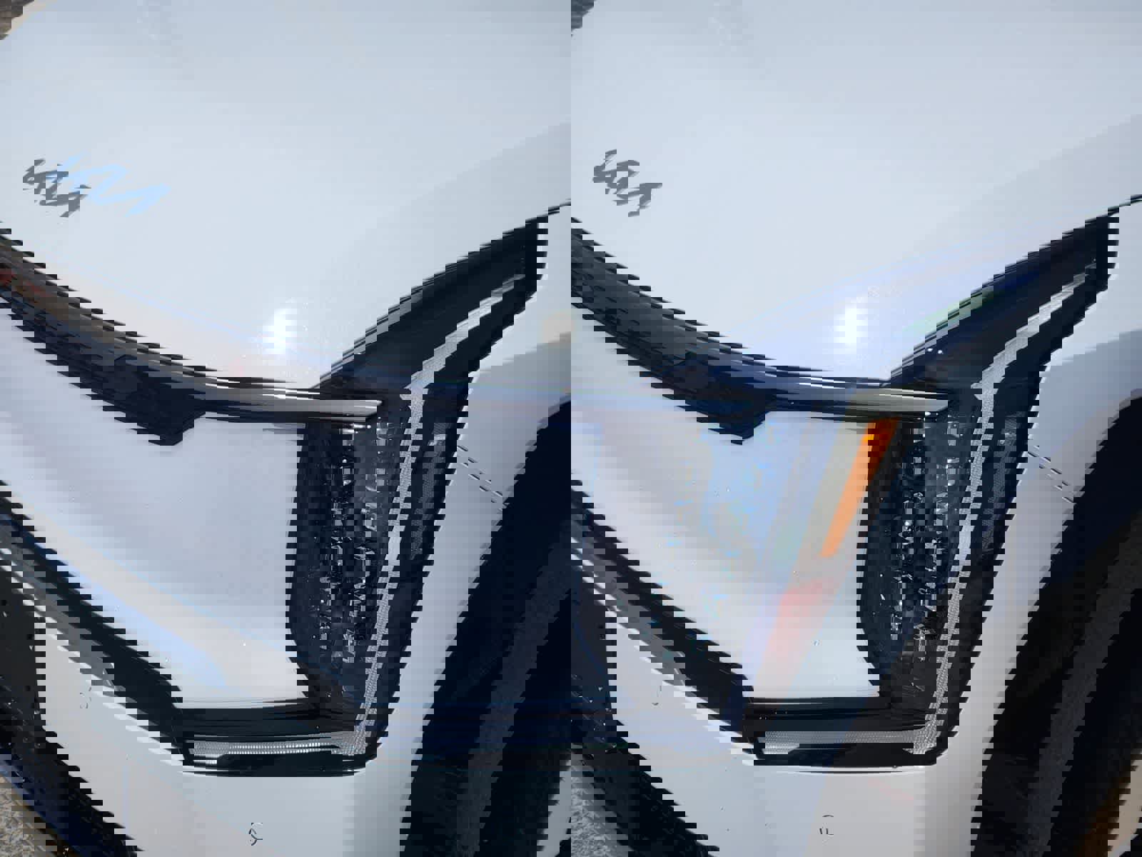 New 2026 Kia EV9 Land image 7