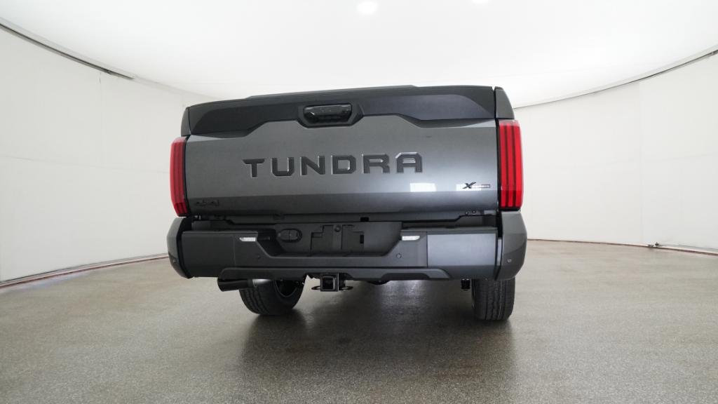 New 2026 Toyota Tundra SR5 AWD/4WD image 46