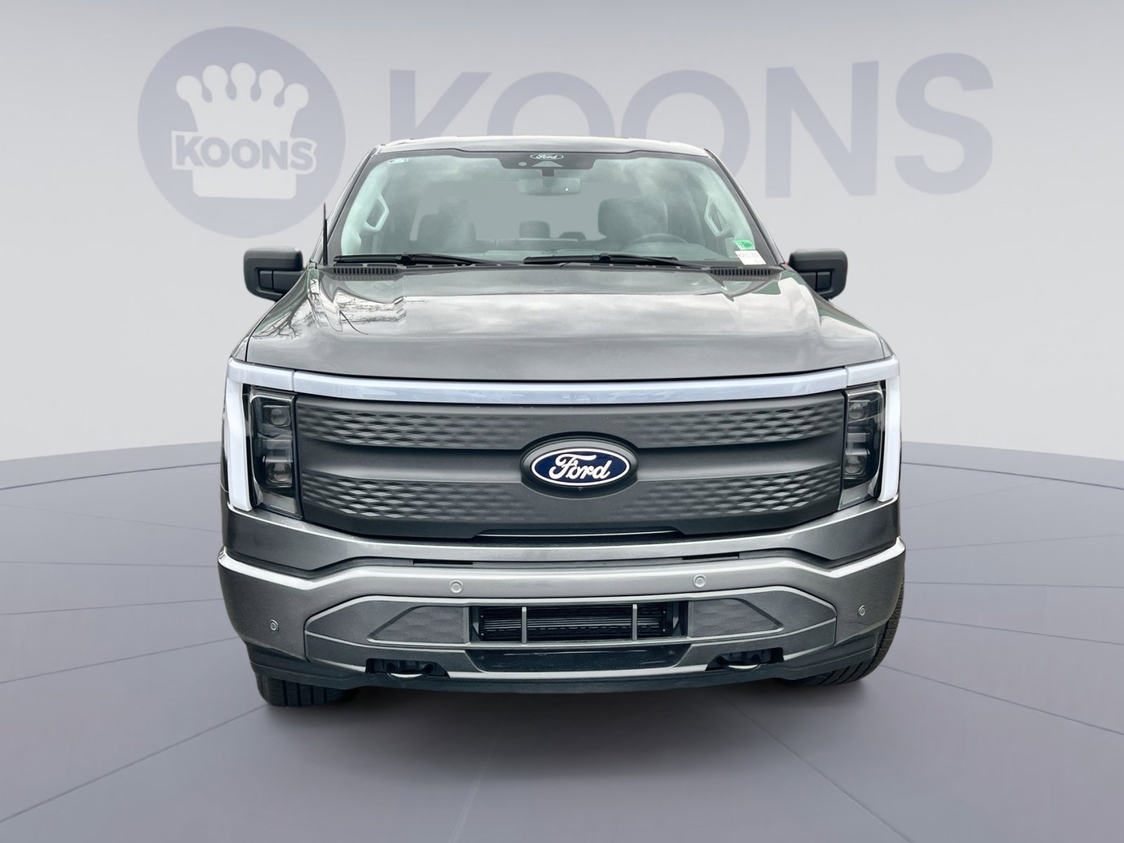 New 2025 Ford F150 Lightning Flash image 11