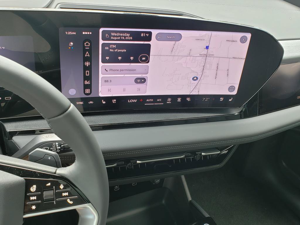 New 2027 Audi Q6 e-tron Prestige AWD/4WD image 11