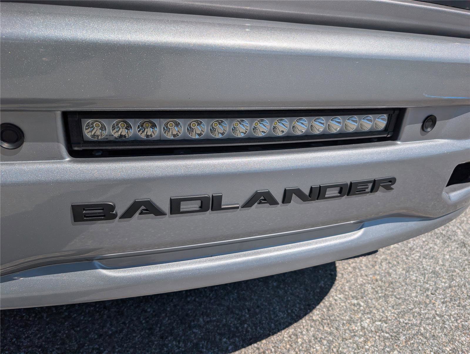 Used 2022 RAM 1500 Big Horn AWD/4WD image 9