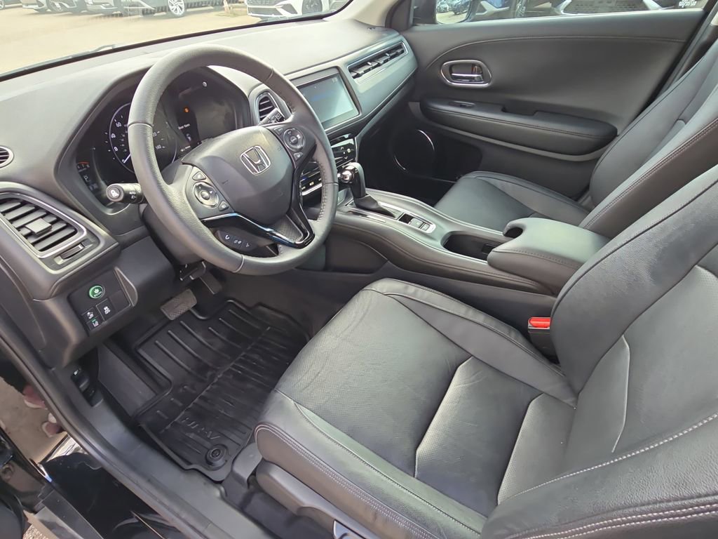 Used 2022 Honda HR-V EX-L image 15
