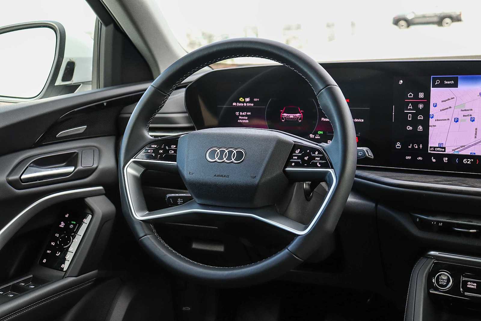 Used 2025 Audi Q5 Premium Plus w/ Premium Plus image 20