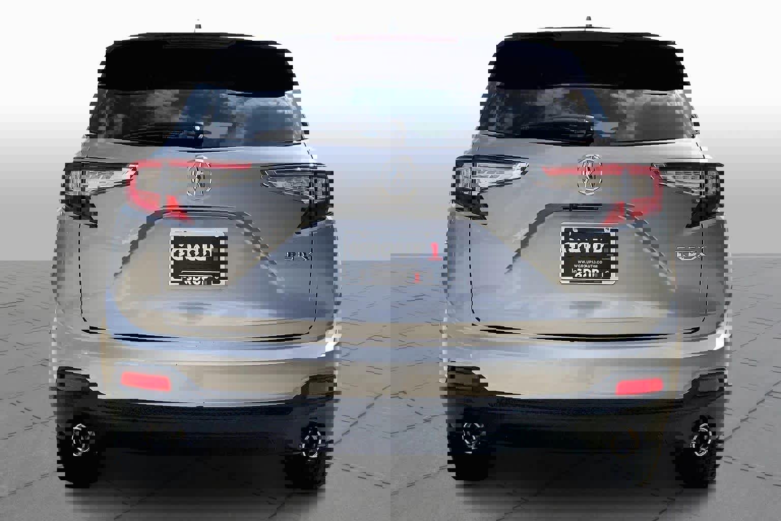 Used 2020 Acura RDX FWD image 5