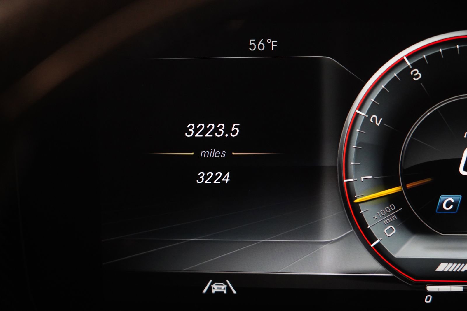 Certified 2024 Mercedes-Benz G 63 AMG AMG G 63 image 22