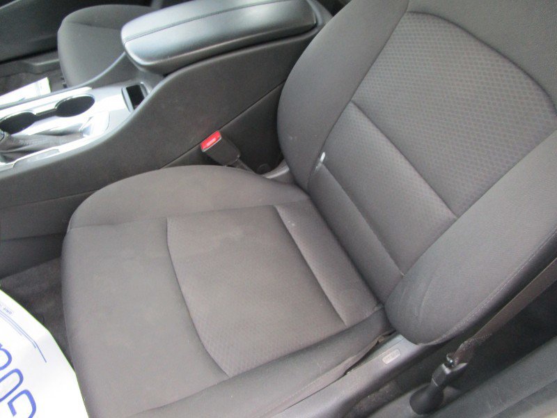 Used 2020 Chevrolet Malibu LT FWD image 14