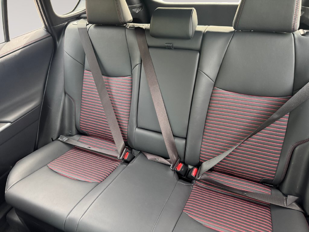 Used 2022 Toyota RAV4 XSE w/ Weather Package AWD/4WD image 13