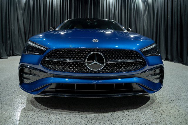 New 2026 Mercedes-Benz CLE 450 4MATIC Coupe image 2