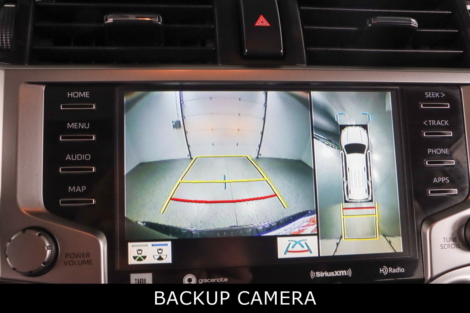 Used 2022 Toyota 4Runner Limited AWD/4WD image 19