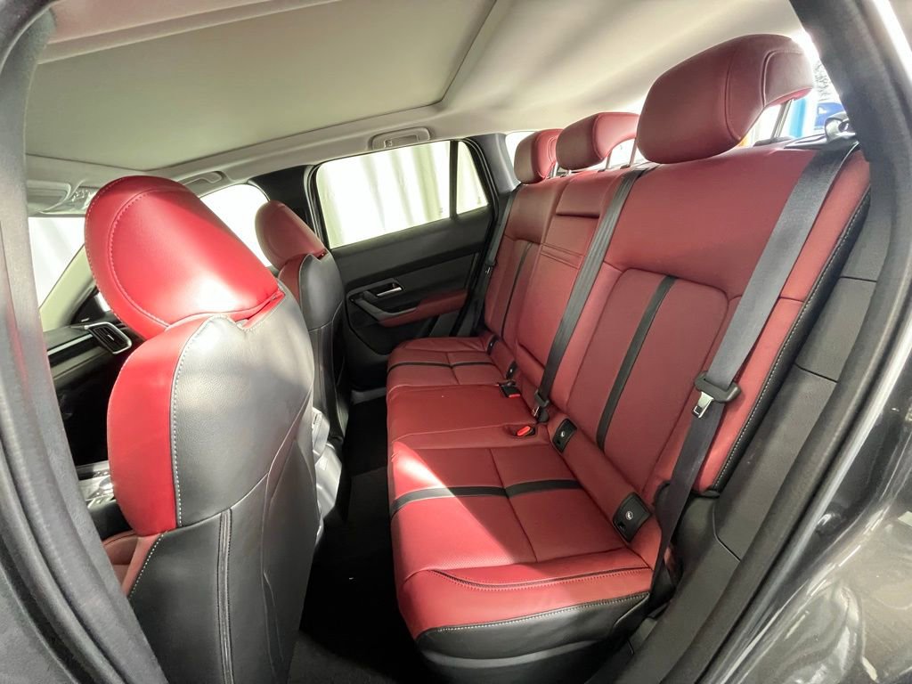 New 2026 MAZDA CX-50 AWD 2.5 Hybrid w/ Premium Pkg image 23
