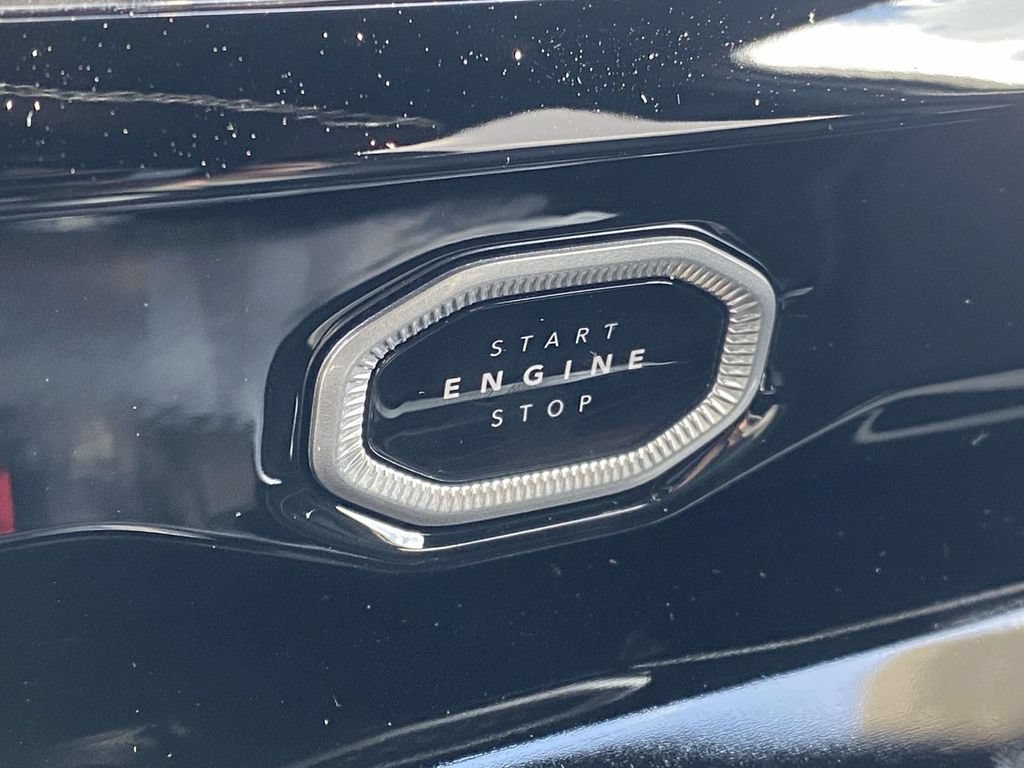 New 2026 Jeep Grand Cherokee L Limited w/ Limited Altitude Package RWD image 22