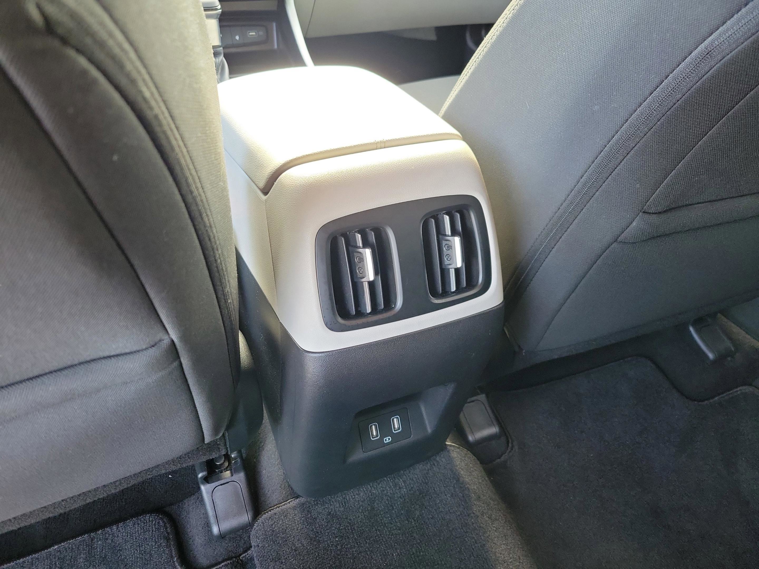 Certified 2023 Hyundai Tucson SEL image 7