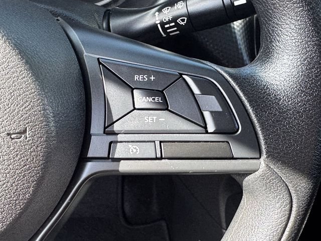 Used 2024 Nissan Kicks S FWD image 22