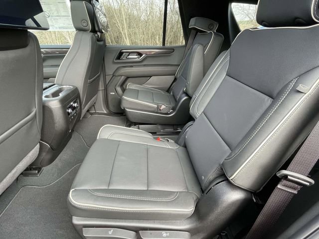 New 2026 GMC Yukon Elevation w/ Elevation Premium Package image 12