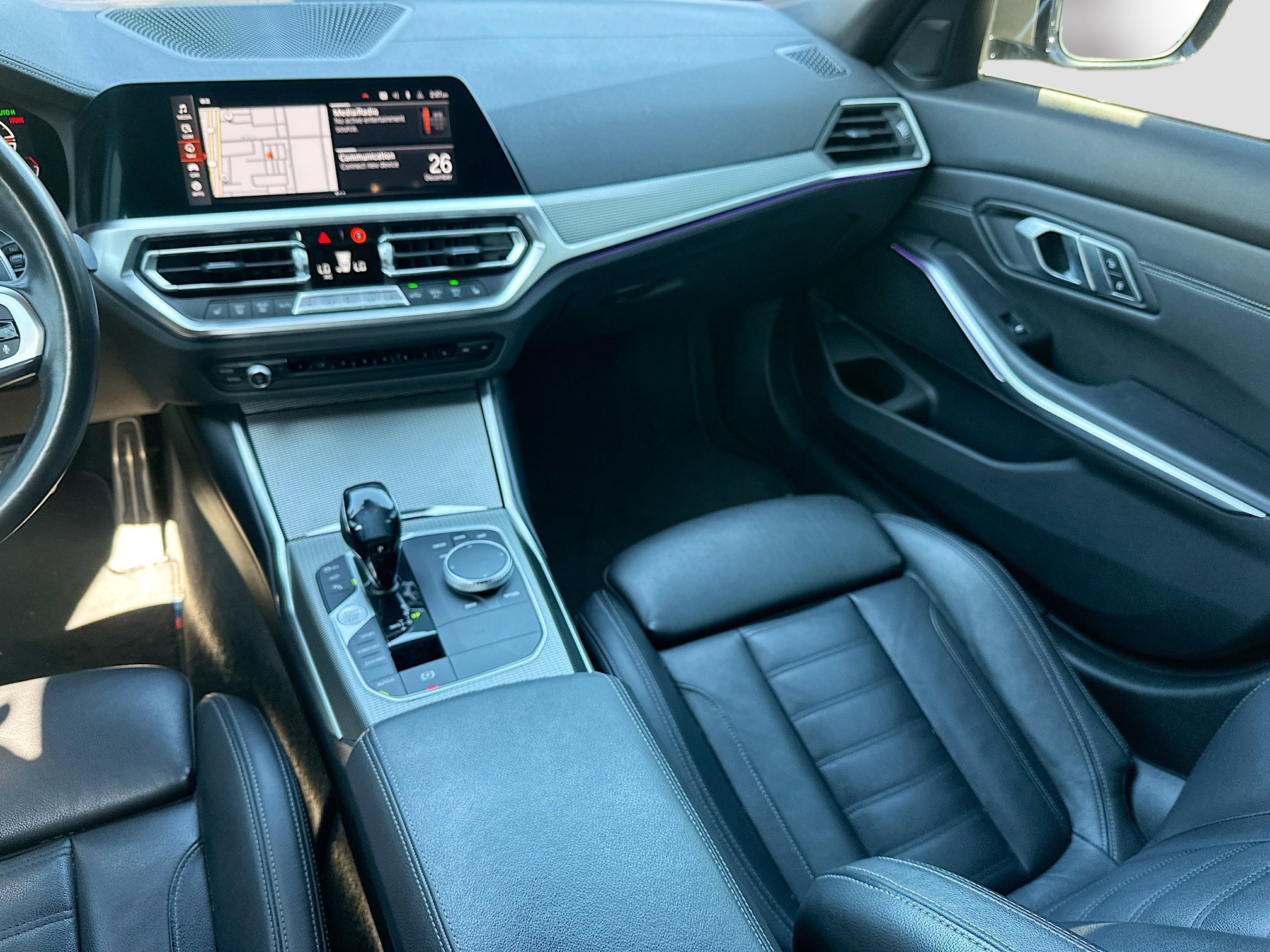 Used 2021 BMW M340i w/ Executive Package image 23