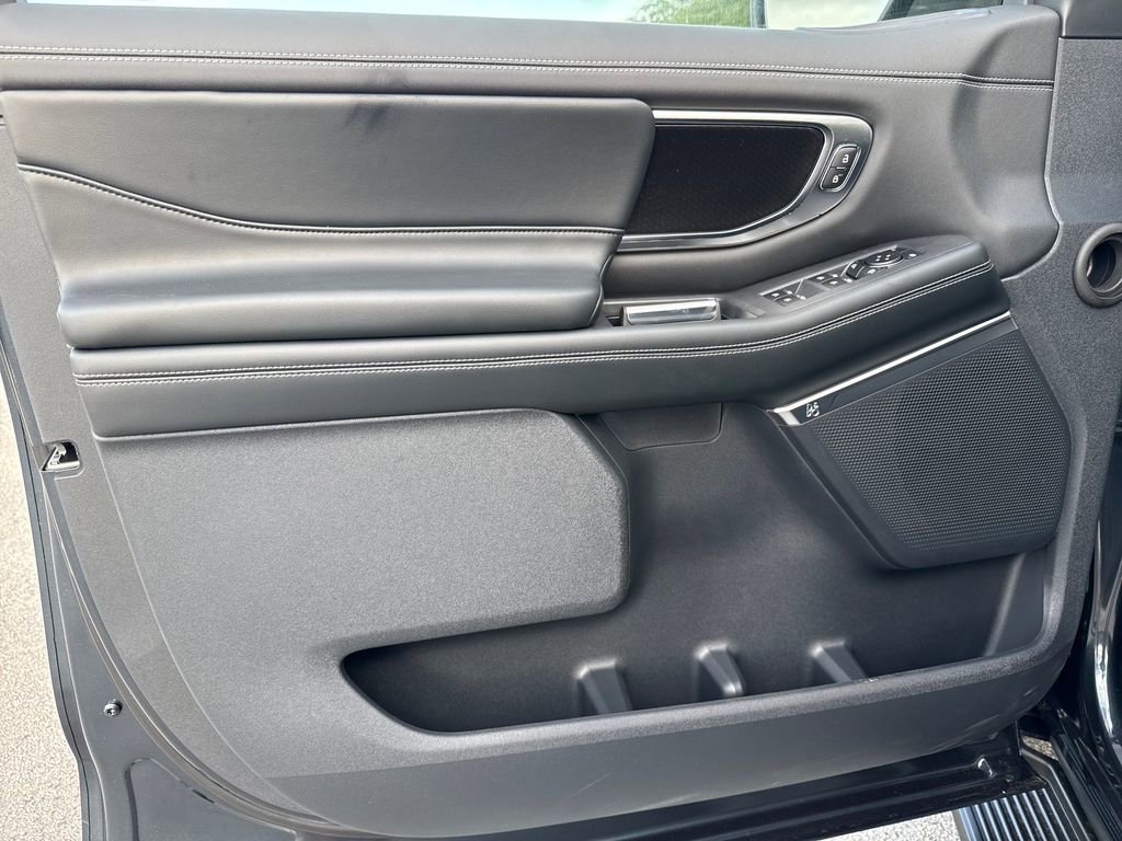 New 2026 Ford Expedition Max Platinum AWD/4WD image 20