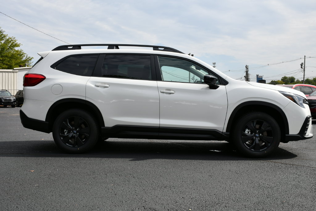 New 2026 Subaru Ascent Premium AWD/4WD image 8
