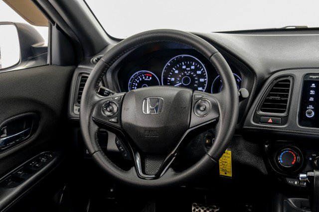Used 2021 Honda HR-V Sport image 11