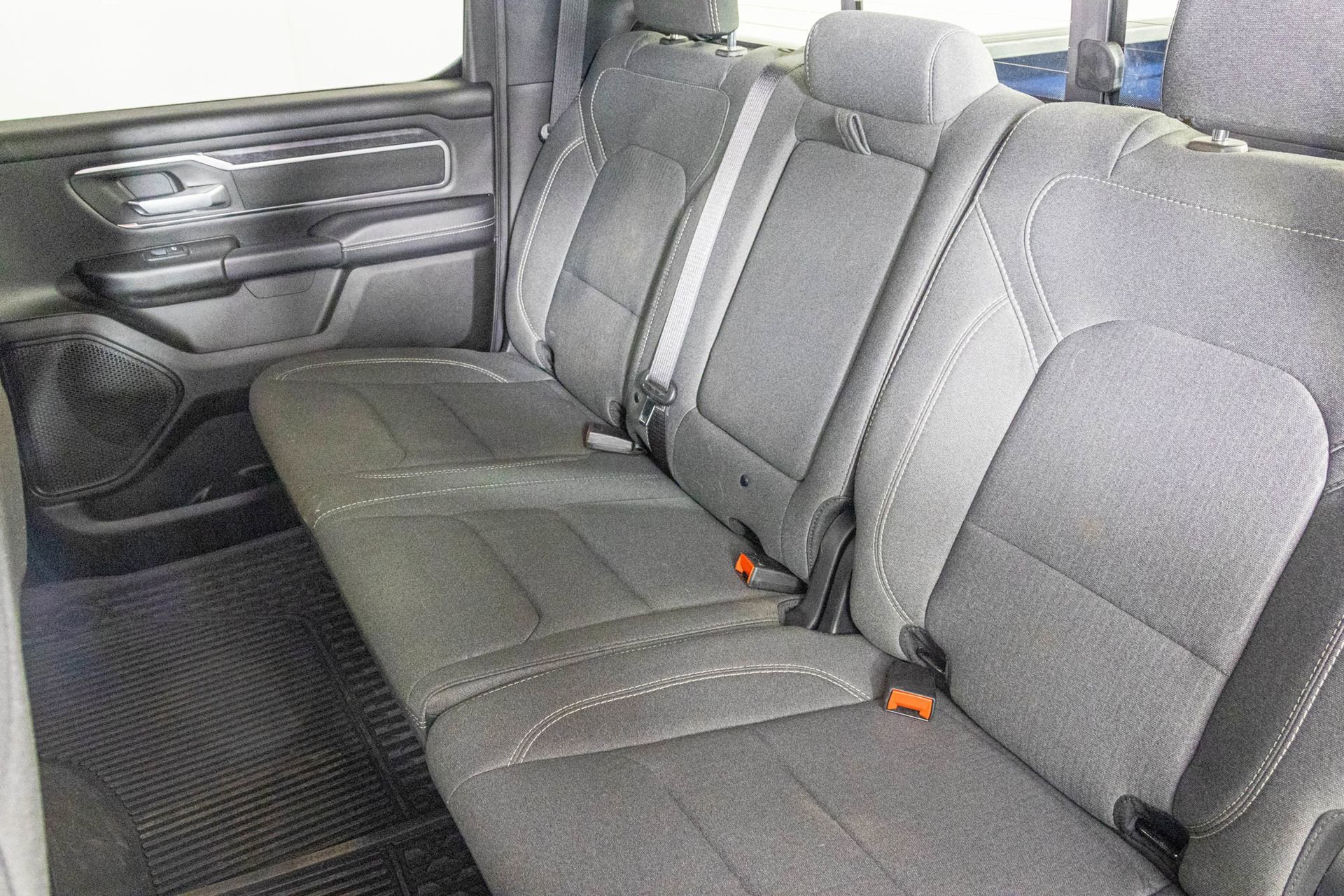 Used 2024 RAM 1500 Big Horn AWD/4WD image 41