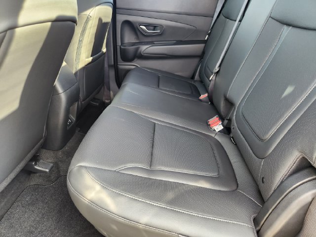 New 2027 Hyundai Santa Cruz SE FWD image 30